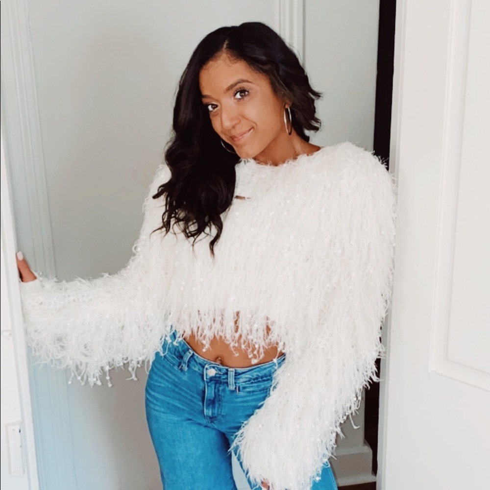 Meet your Posher, Gianna